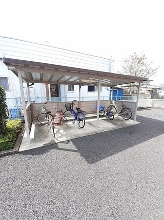 メリディオIの物件内観写真